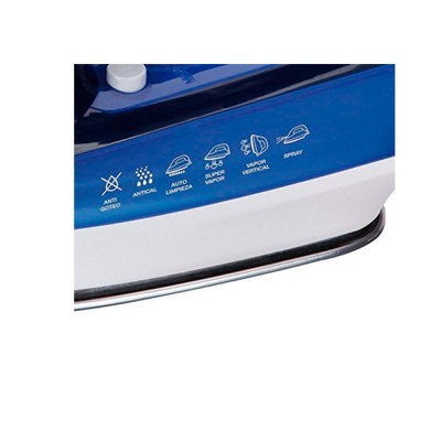 Plancha JATA PL618