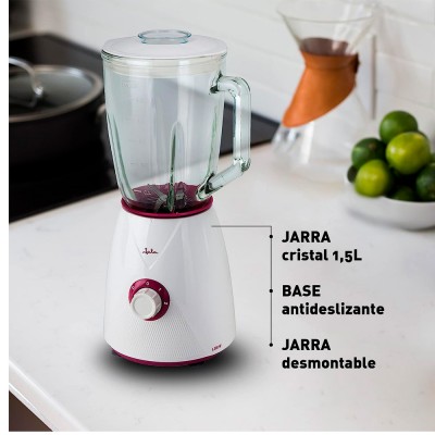 Batidora Vaso JATA BT265
