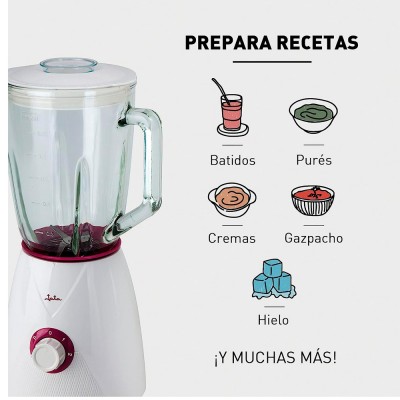 Batidora Vaso JATA BT265