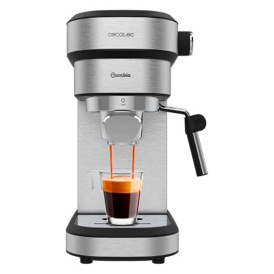Cafetera Express CECOTEC...