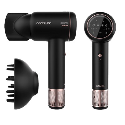 Secador CECOTEC Bamba...