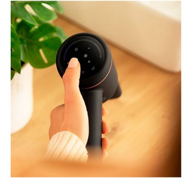 Secador CECOTEC Bamba  ioniCare...