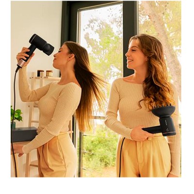 Secador CECOTEC Bamba  ioniCare...