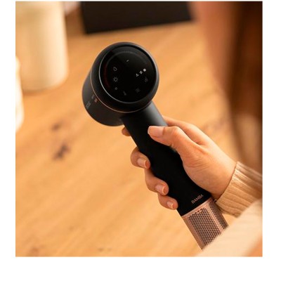 Secador CECOTEC Bamba  ioniCare...