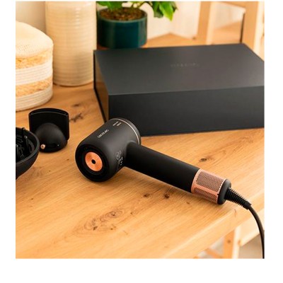 Secador CECOTEC Bamba  ioniCare...