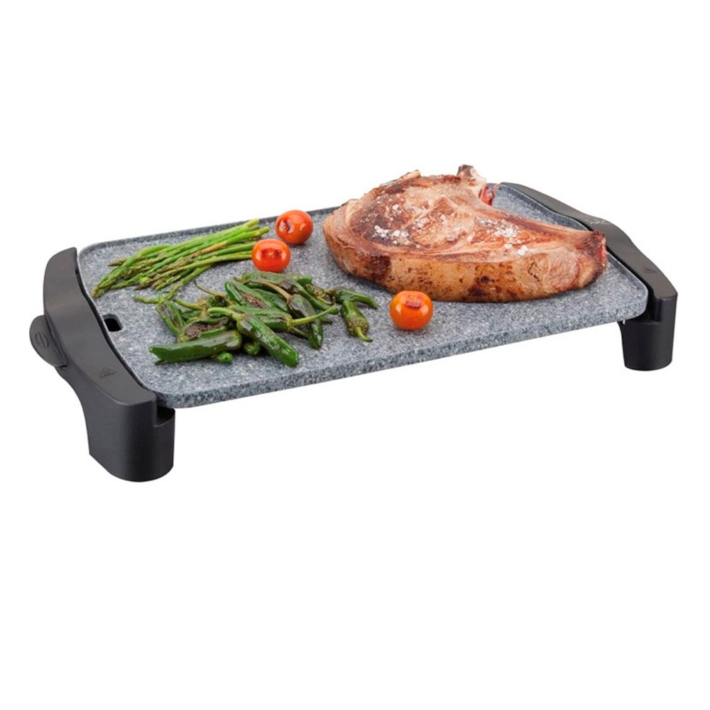 Plancha de Asar JATA GR558 M Magic