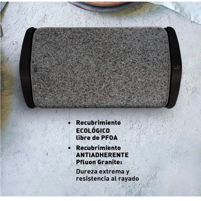Plancha de Asar JATA GR558 M Magic