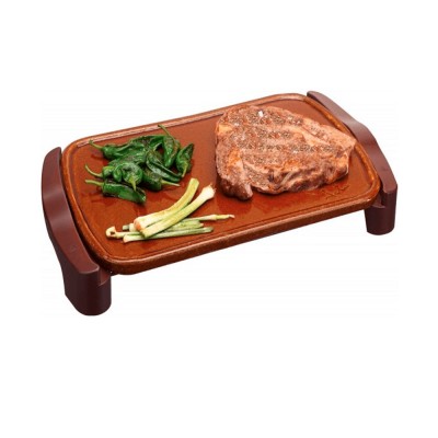 Plancha de Asar JATA GR559