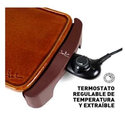 Plancha de Asar JATA GR559