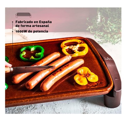 Plancha de Asar JATA GR559