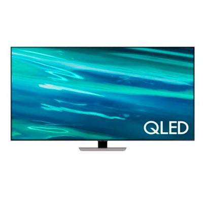 TV QLED SAMSUNG QE55Q83B