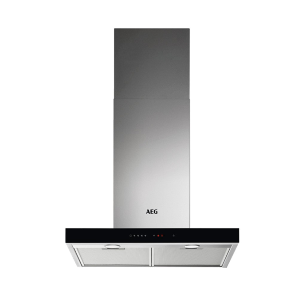 Campana AEG DBE5660HB Beta Glass