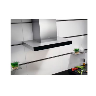 Campana AEG DBE5660HB Beta Glass