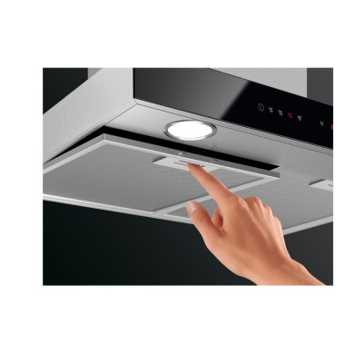 Campana AEG DBE5660HB Beta Glass