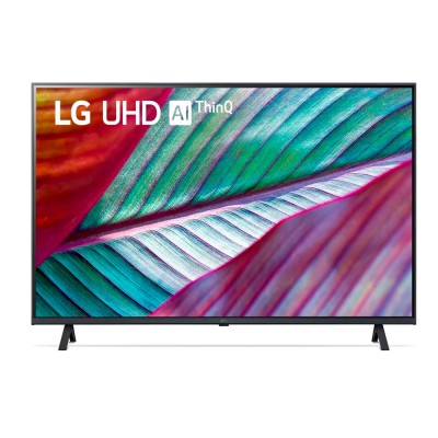 Televisor LED LG 43UR78006LK