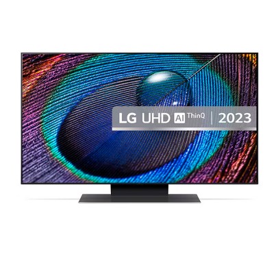 Televisor LED LG 43UR91006LA