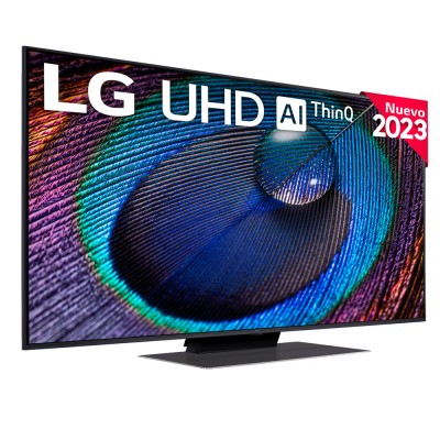 Televisor LED LG 43UR91006LA