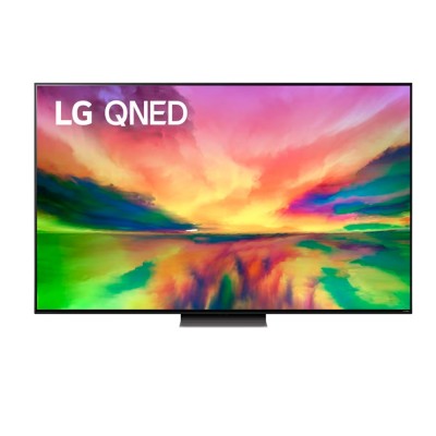 Televisor LED LG 55QNED826RE