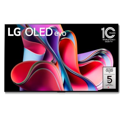 Televisor OLED LG OLED83G36LA