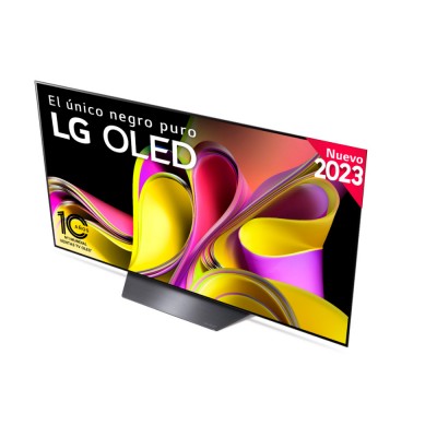 Televisor OLED LG OLED55B36LA