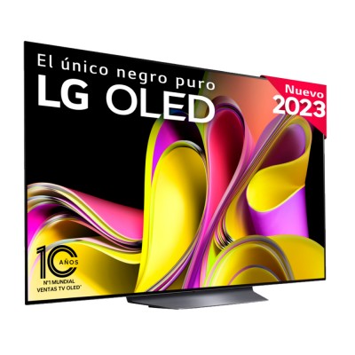 Televisor OLED LG OLED65B36LA