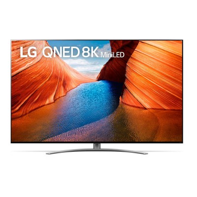 TV Mini LED LG 86QNED999QB