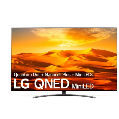 Televisor Mini LED LG 65QNED916QE