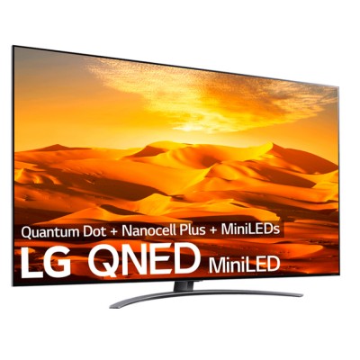 Televisor Mini LED LG...