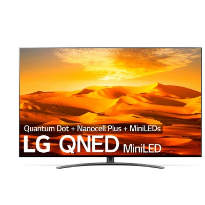 Televisor Mini LED LG 75QNED916QE