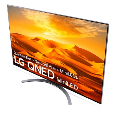 Televisor Mini LED LG 75QNED916QE