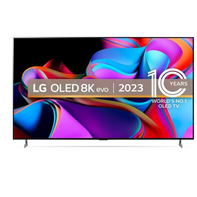 Televisor OLED LG OLED77Z39LA