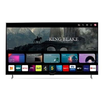 Televisor OLED LG OLED77Z39LA