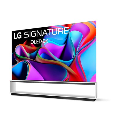 Televisor OLED LG OLED88Z39LA