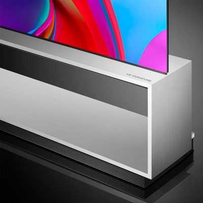 Televisor OLED LG OLED88Z39LA