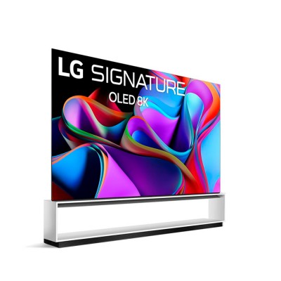 Televisor OLED LG OLED88Z39LA