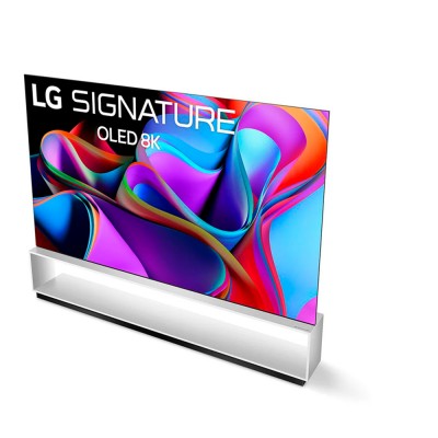 Televisor OLED LG OLED88Z39LA