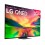 Televisor LED LG 86QNED816RE