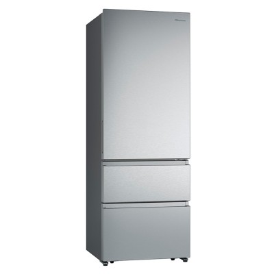 Combi HISENSE RT641N4AIE
