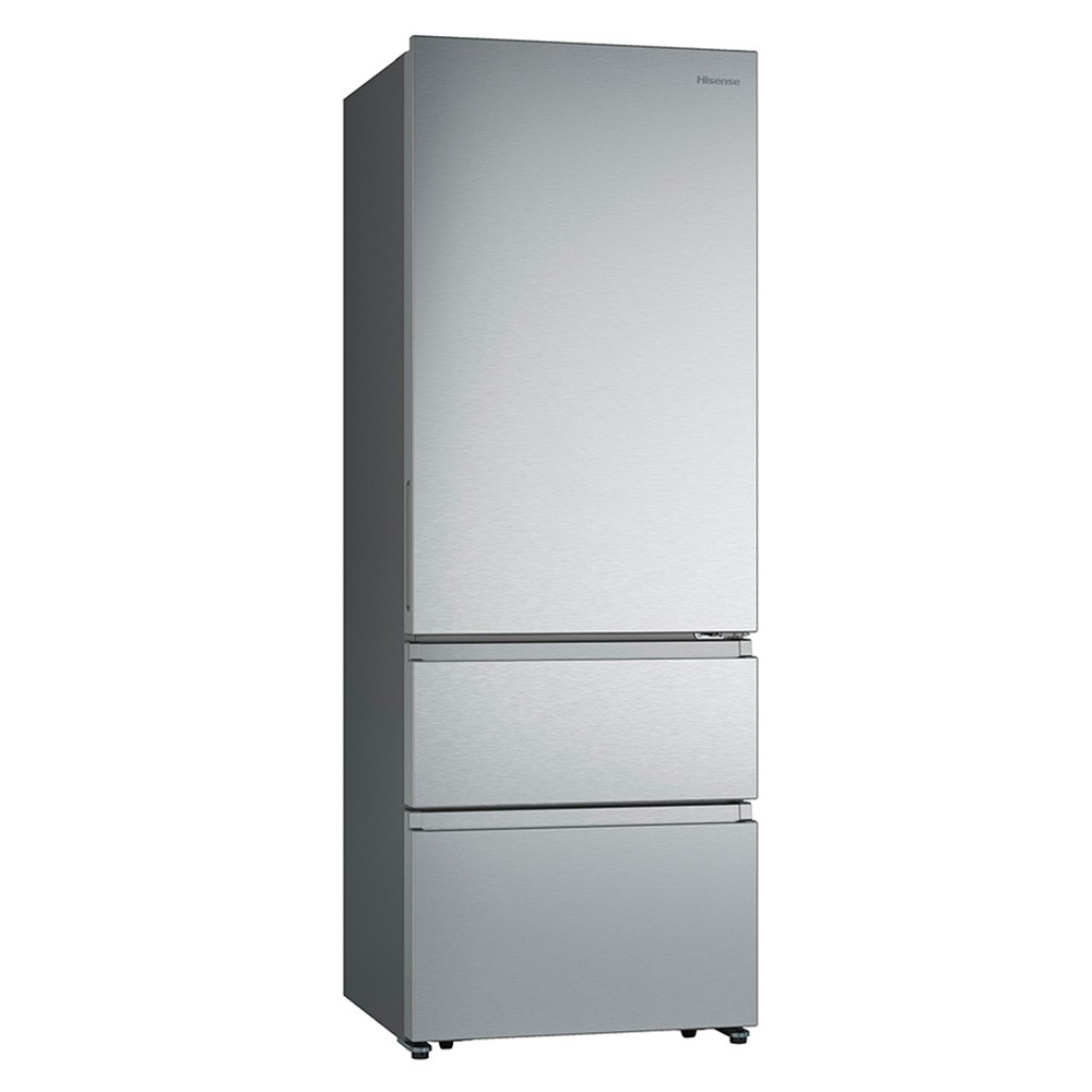 Combi HISENSE RT641N4AIE