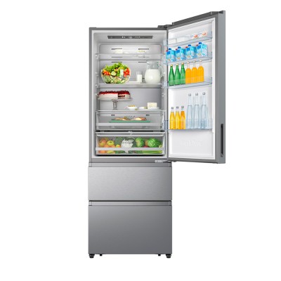 Combi HISENSE RT641N4AIE