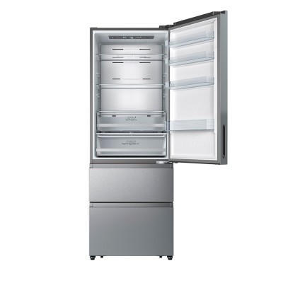 Combi HISENSE RT641N4AIE