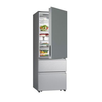 Combi HISENSE RT641N4AIE