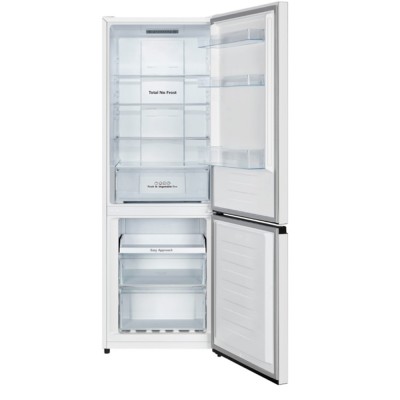Combi HISENSE RB372N4AWE