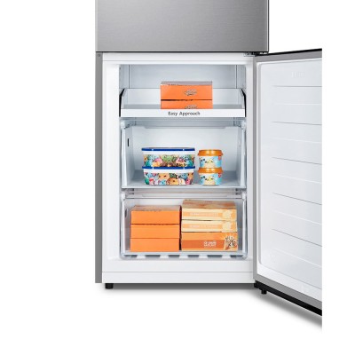 Combi HISENSE RB390N4ACE