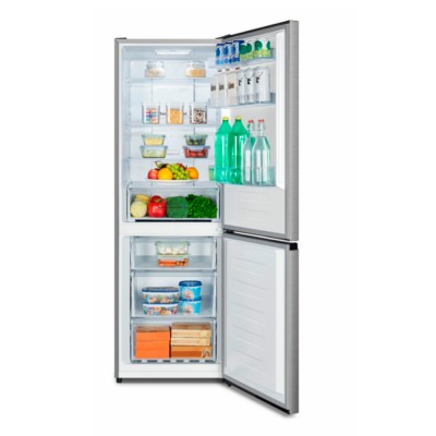 Combi HISENSE RB390N4BCC