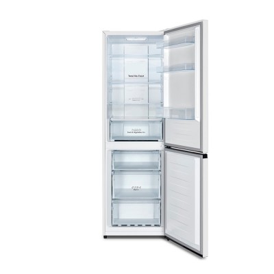 Combi HISENSE RB390N4DWD