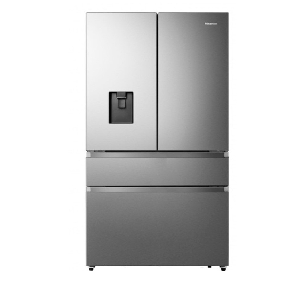 Frigorífico HISENSE  RF749N4SWSE
