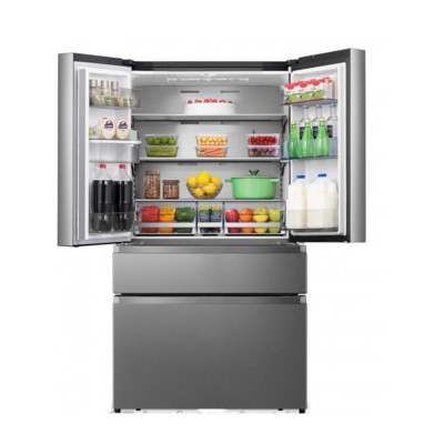 Frigorífico HISENSE  RF749N4SWSE