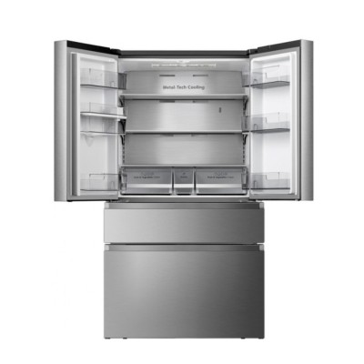 Frigorífico HISENSE  RF749N4SWSE