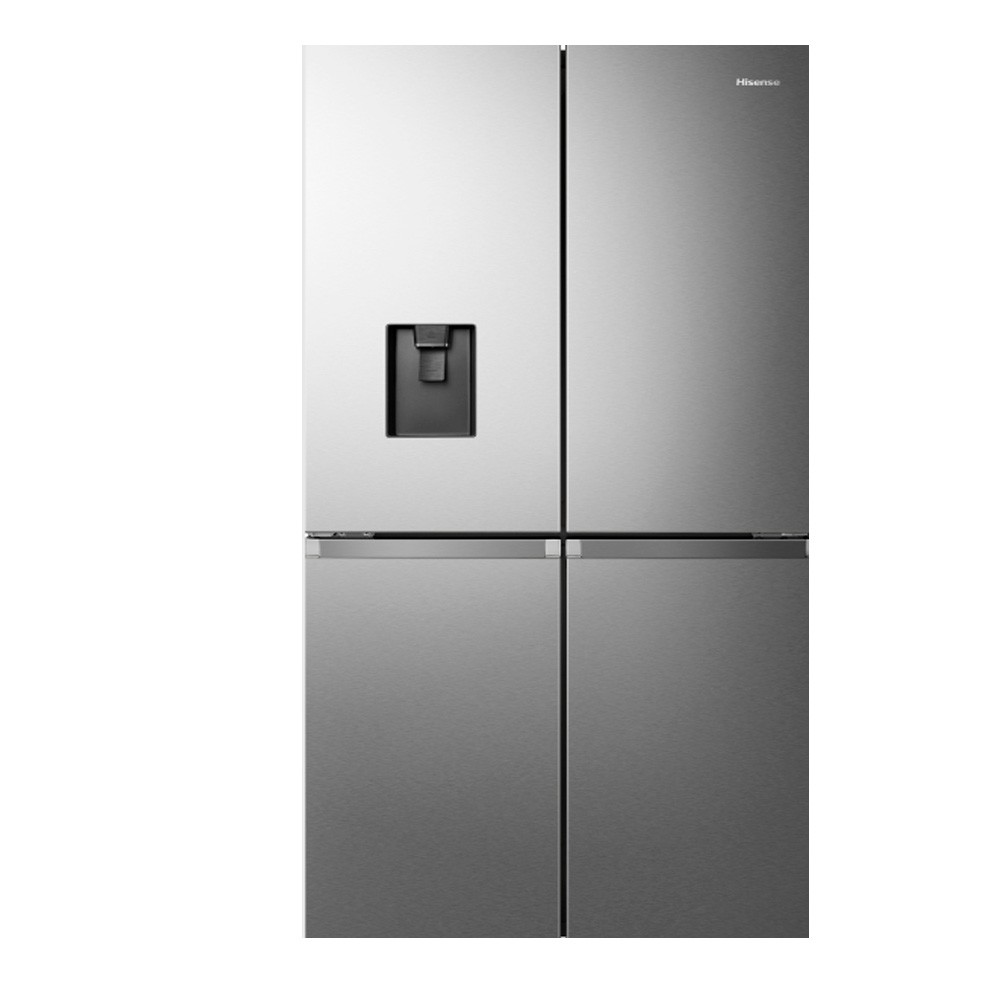 Frigorífico HISENSE RQ758N4SWSE
